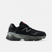 Кроссовки подростковые 9060 GC9060BK New Balance