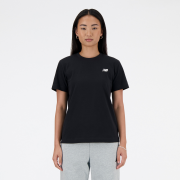 Футболка Sport Essentials Jersey WT41509BK New Balance