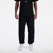 Брюки Sport Essentials Fleece MP41503BK New Balance