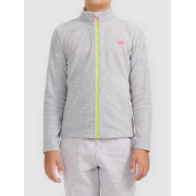 Джемпер для девочки Fleece for girls JUNIOR 4FJWAW26TFLEF472-27M 4F
