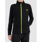 Джемпер для мальчиков Fleece jacket for a boy 4FJWMM00TFLEM493-20S 4F