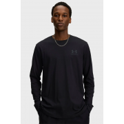 Лонгслив UA SPORTSTYLE LEFT CHEST LS 1329585-002 Under Armour