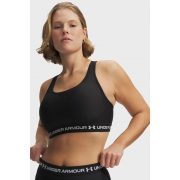 Топ Crossback Mid Bra 1361034-011 Under Armour