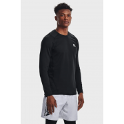 Лонгслив UA CG Armour Crew 1366068-001 Under Armour