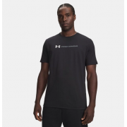 Футболка UA M LOGO WM SS 6016972-001 Under Armour