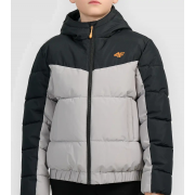 Куртка утеплена для хлопчиків DOWN JACKET M0915 4FJWAW26TDJAM0915-25S 4F