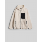 Джемпер FLEECE  M481 4FWAW26TFLEM481-83S 4F