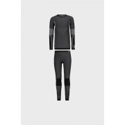 Термобелье детское SEAMLESS SET (SWEAT+PANT) 3Y94803-U901 CMP
