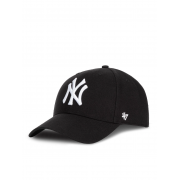 Кепка (MVP) NEW YORK YANKEES B-MVPSP17WBP-BK 47 Brand