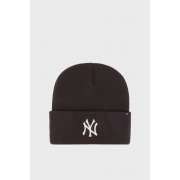 Шапка NEW YORK YANKEES HAYMAKER 15121348 47 Brand