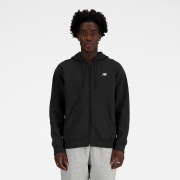 Худі Sport Essentials Full Zip MJ41502BK New Balance