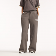Штани Trackside Fleece WB62983ABLK New Balance