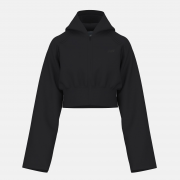 Худі на блискавці Coastal Fleece WJ62Q0WVBK New Balance