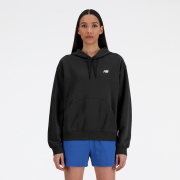 Худі Essentials Fleece WT41510BK New Balance