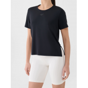 Футболка Women's functional T-shirt 4FWAW26TFTSF2326-20S 4F