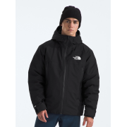 Пуховик M MTN RANGE DOWN HOODED JACKET TNF 0A88WDKX71 THE NORTH FACE