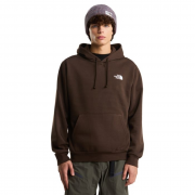 Худі M EVOLUTION BOX NSE REGULAR HOODIE Dark Chestnut 0A8CWPNMF1 THE NORTH FACE