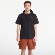 Футболка M EVOLUTION SIMPLE DOME REGULAR SHORT SL TNF BLACK 0A8CZ2JK31 THE NORTH FACE