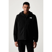 Куртка M QUEST INS JACKET TNF BLACK 0A8G0TJK31 THE NORTH FACE