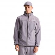 Кофта M MOUNTAIN ATHLETICS USHBA HOODED JACKET TNF 0A8G8EG7O1 THE NORTH FACE