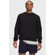 Свитшот UA Unstoppable Flc Crew 6013430-008 Under Armour