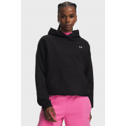 Худи Icon Fleece Hoodie 6013544-009 Under Armour