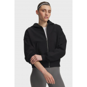 Джемпер Icon Fleece FZ 6013545-008 Under Armour