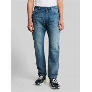 Джинсы TTWAYLEN RELAXED 1044988-10281 Tom Tailor