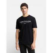 Футболка t-shirt with print 1045773-29999 Tom Tailor