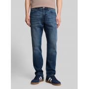 Джинсы TTMARVIN STRAIGHT 1048364-10152 Tom Tailor