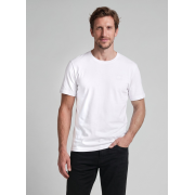 Футболка t-shirt with embro 1050139-20000 Tom Tailor