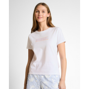 Футболка T-shirt with print 1050514-20000 Tom Tailor