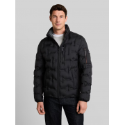 Куртка  decorative hybrid jacket 1050931-29999 Tom Tailor