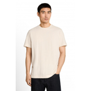Футболка structured t-shirt 1051165-10348 Tom Tailor