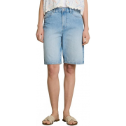 Шорты джинсовые TTELIN STRAIGHT BERMUDA 1051468-10118 Tom Tailor