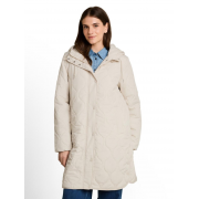 Пальто quilted lightweight coat 1052105-27609 Tom Tailor