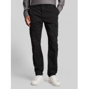Брюки карго  regular cargo pants 1052302-29999 Tom Tailor