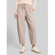 Брюки barrel corduroy pants 1053009-24306 Tom Tailor
