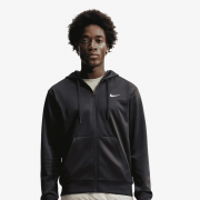 Толстовка M NK TF FLEX FLC FZ HD IM5442-010 Nike