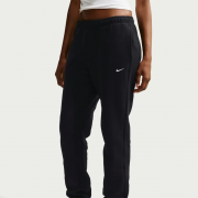 Брюки W NK STDO FLC MW MR STD CF PNT IM8076-001 Nike