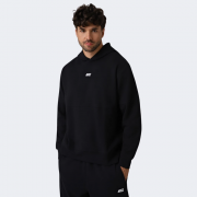 Толстовка M NK CLUB VARSITY HOODIE IO1383-010 Nike