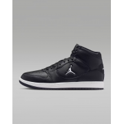 Кроссовки JORDAN COURT CONNECT MID IQ5685-001 JORDAN