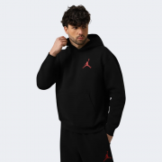 Толстовка M J JUMPMAN FLC PO 2 IR0333-010 JORDAN
