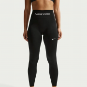 Лосины W NP DF SMLS HR 7/8 TIGHT WT IR4200-010 Nike