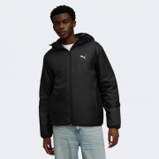 Куртка ESS LIGHT PADDED JACKET 68829601 Puma