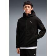 Свитер PUMATECH Polarfleece Full-Zip Hoodie Men 69429101 Puma