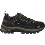 Кросівки RIGEL 2.0 LOW WP 3Q18247-53UZ CMP