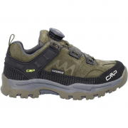 Кросівки дитячі KIRUNA LOW FITGO WP 3Q56764-E943 CMP